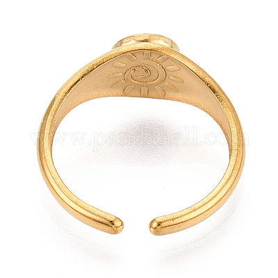 Компоненты манжетного кольца из нержавеющей стали 304 STAS-T066-19G-1