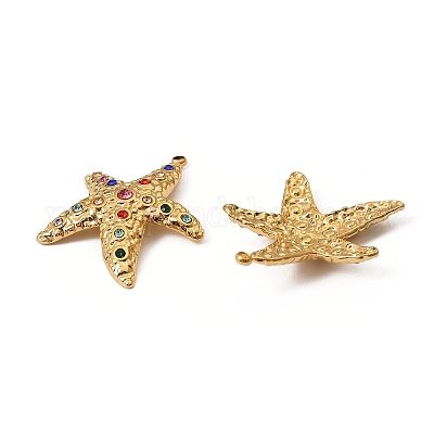 Подвески из нержавеющей стали 304 STAS-T068-83G-1