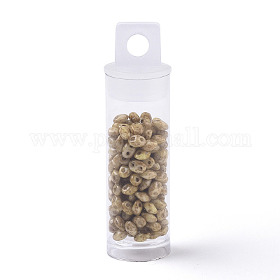 2 отверстие бисер SEED-R048-03000-1