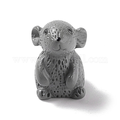 Мини-декорации из смолы DJEW-G026-14-1