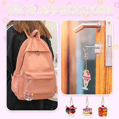 Мороженое&nbsp;DIY-TA0010-76-1