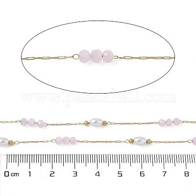 Цепи из нержавеющей стали 304 CHS-K018-22G-06-1