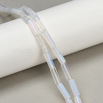 Opalite бисер пряди G-G202-B01-01-1