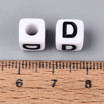 Opake Legierung Perlen&nbsp;SACR-N020-04A-D-1
