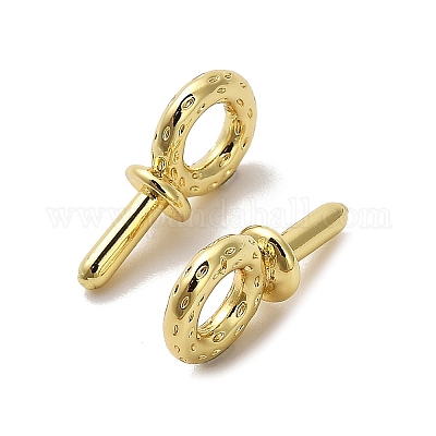 Стойки с покрытием из латуни подвесные поручни KK-S397-18A-G-1