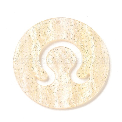 Акриловые подвески&nbsp;LS-SACR-S680-06E-1