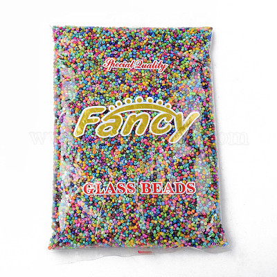 12/0 стакан бисер SEED-R051-05-1