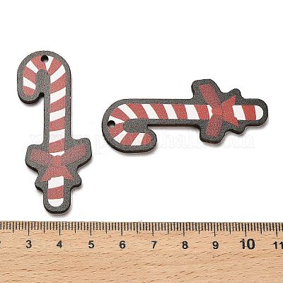 Древесины подвески WOOD-Z003-03D-1