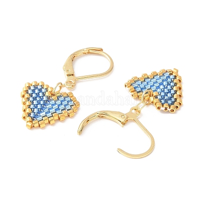 Серьги-гвоздики из нержавеющей стали 304 для женщин EJEW-MZ00408-1