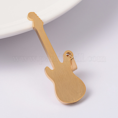 Ионное покрытие (ip) подвески из нержавеющей стали 304 STAS-K162-098G-1