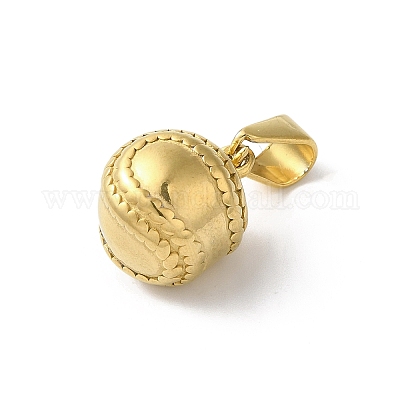 Подвески из нержавеющей стали 304 с вакуумным покрытием pvd STAS-B069-40D-G-1