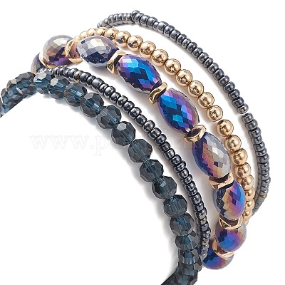 5 шт. BJEW-JB09619-01-1