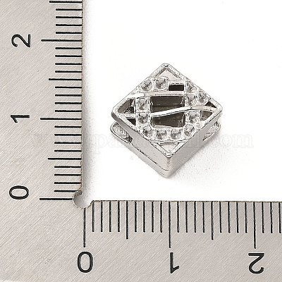 Сплав европейских параметров шарик горный хрусталь&nbsp;FIND-E041-20P-1