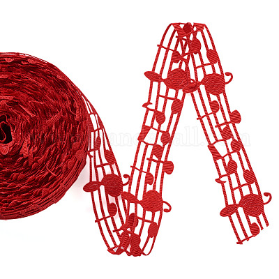 Полиэстер Grosgrain ленты&nbsp;OCOR-TAC0008-23D-1