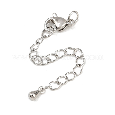 Латунь конец цепью KK-H480-58P-1