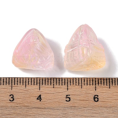 Краски для выпечки стеклянные бусины GLAA-S202-15C-1