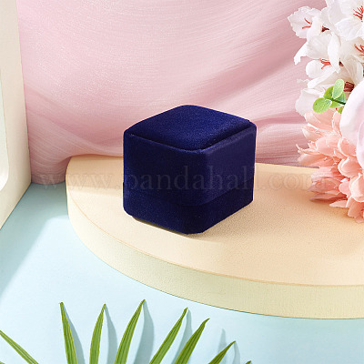 Samt Ring Boxen&nbsp;CON-TAC0006-10E-1