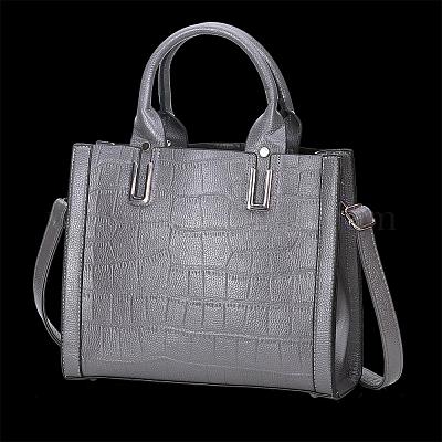 Wholesale European and American Fashion Lady Shoulder Bags - Pandahall.com