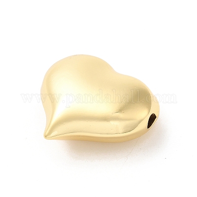 Perles en laiton&nbsp;KK-P254-02G-1