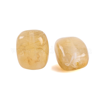 Акриловый шарик OACR-H120-02L-1