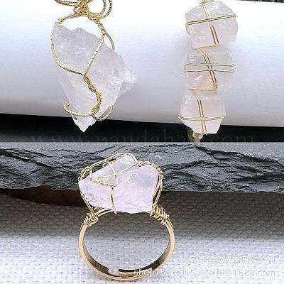 Ожерелье FS-WG99384-02-1