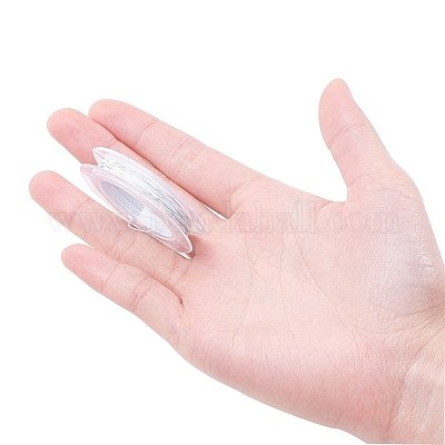 Тигровый хвостовой провод TWIR-S001-0.38mm-05-1