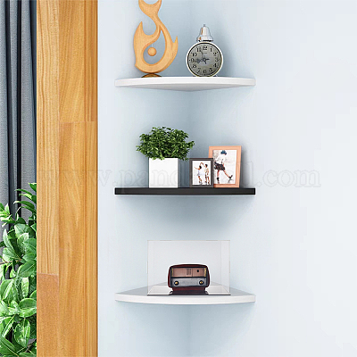 Прозрачные пластиковые витрины для минифигурок&nbsp;ODIS-WH0029-72C-1