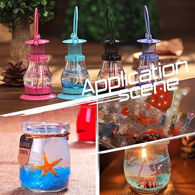 Крашеные бусины из драгоценных камней G-GA0001-25-1