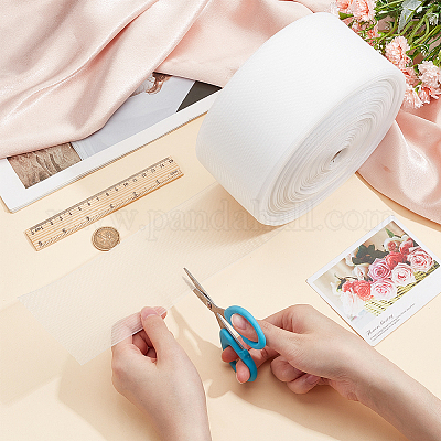 Нейлоновые ленты длиной 50 м. SRIB-WH0011-188-1