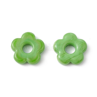 Бусины лэмпворк европейского стиля  LAMP-I026-11A-1