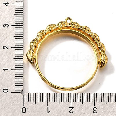 Подвесные подвески из сплава PALLOY-I223-12G-1