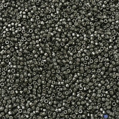 Бусины Миюки Делика SEED-MY11-DB1186-1