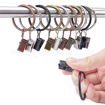 Чугунные сверхмощные занавески IFIN-PH0001-23-1