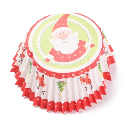 Cupcake-Wrapper&nbsp;AJEW-P082-A01-01-1
