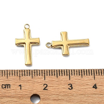 Подвески из нержавеющей стали 304 STAS-L022-346G-01-1