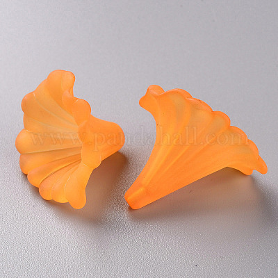 Прозрачные акриловые бусины&nbsp;BSF796-C19-1