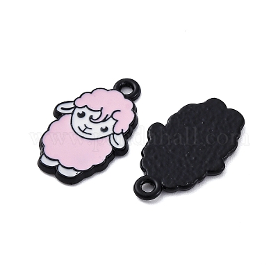 Акриловые подвески краскораспылительные PALLOY-S194-01A-EB-1