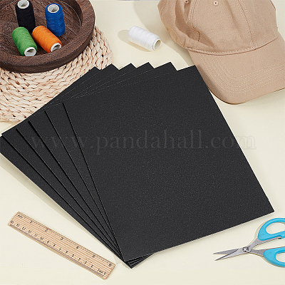 Пластиковая доска для кепки&nbsp;DIY-WH0591-246B-01-1