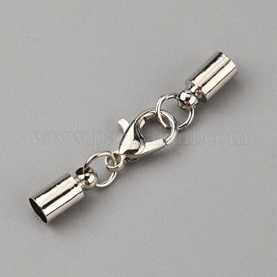 Карабин-лобстеры&nbsp;FIND-WH0044-78P-1