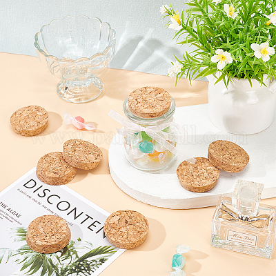 Пробки для бутылок AJEW-WH0248-387B-1