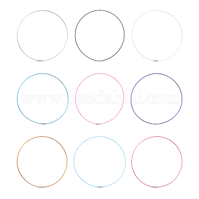 Шнур из нержавеющей стали TWIR-TA0001-01-1