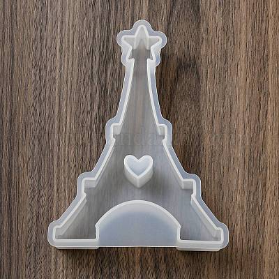 Украшение своими руками силиконовая форма DIY-K077-01A-1