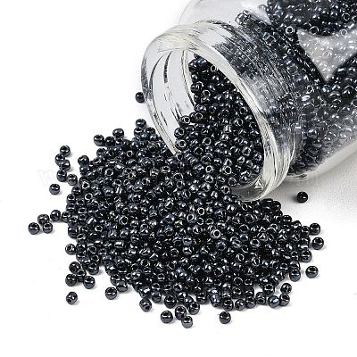 12/0 стакан бисер&nbsp;X1-SEED-A009-2mm-606-1