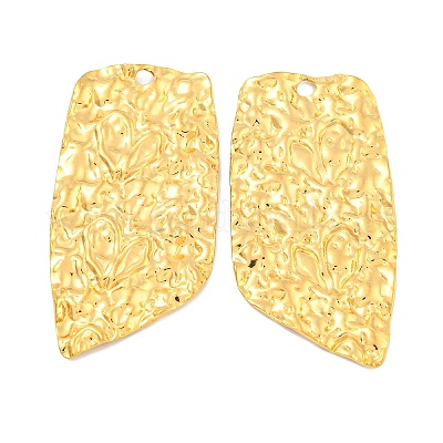 Ионное покрытие(ip) 304 нержавеющая сталь большие подвески STAS-P365-17G-1