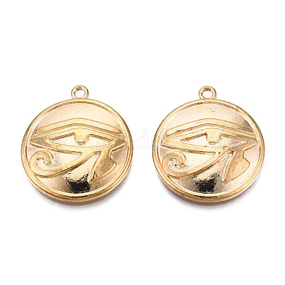 Подвески из сплава  TIBEP-N008-210-1