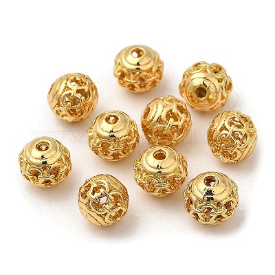 Сплава полые шарики PALLOY-P238-19G-RS-1