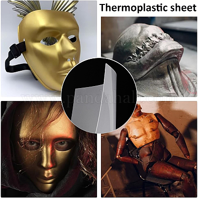 Пластиковые листы пвх&nbsp;DIY-WH0888-155-1