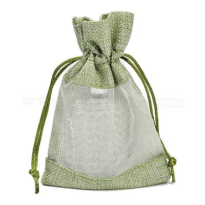 Пакеты для упаковки в хлопок OP-R034-10x14-13G-1