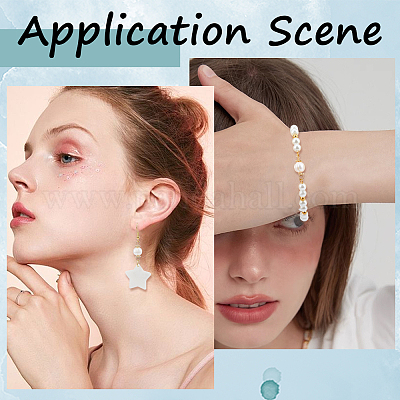 30 шт. PALLOY-SC00002-1