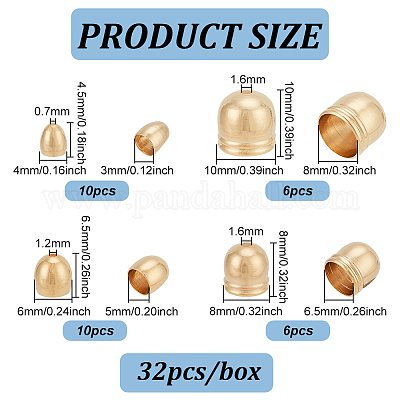32 шт. KK-BC0009-80-1